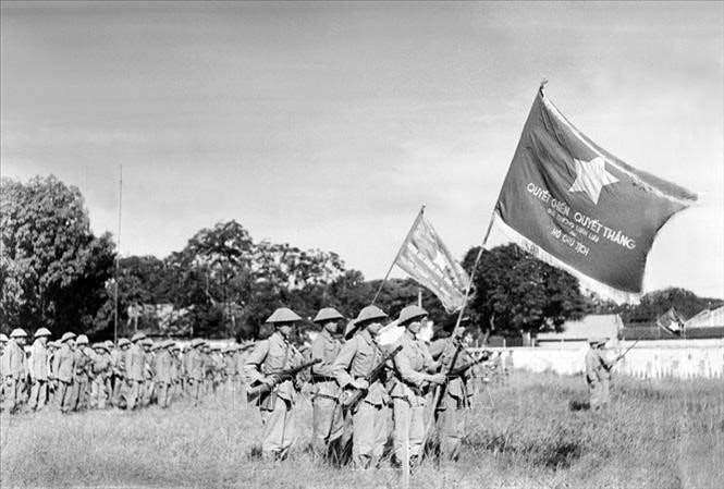 Kỷ niệm 70 năm Ngày Giải phóng Thủ đô (10/10/1954 - 10/10/2024): Những ngày chuẩn bị tiếp quản